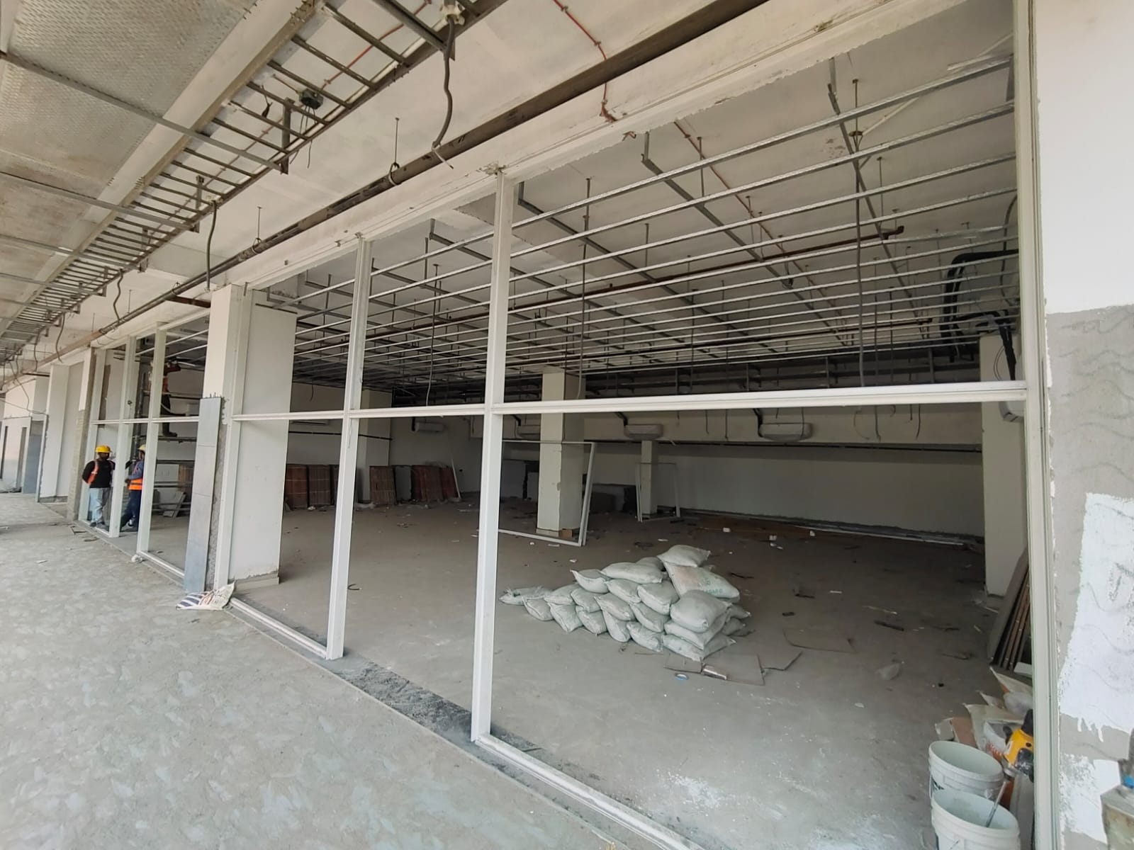 Kalinga Nagar Township - View 13
